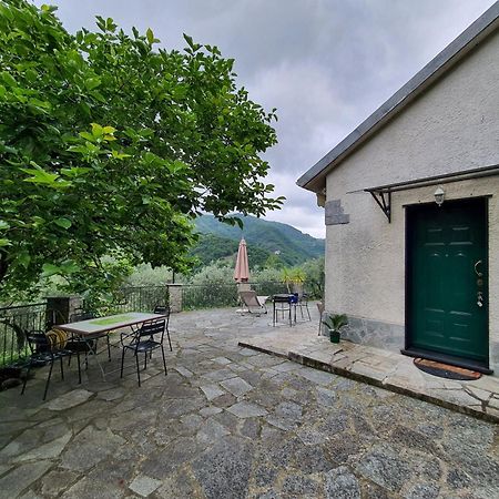 Il Giardino Di Piero - Lt-0029 Villa Salto Chiesa Exterior photo