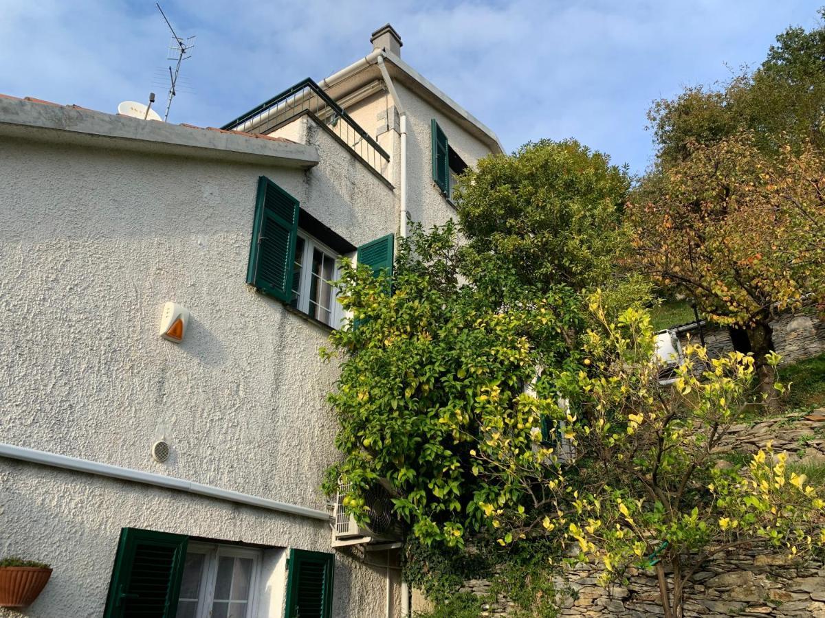 Il Giardino Di Piero - Lt-0029 Villa Salto Chiesa Exterior photo